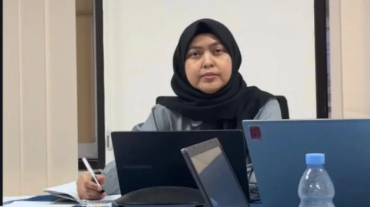 Kanwil Kemenkum Riau Perkuat Kepatuhan Notaris melalui Sosialisasi PMPJ