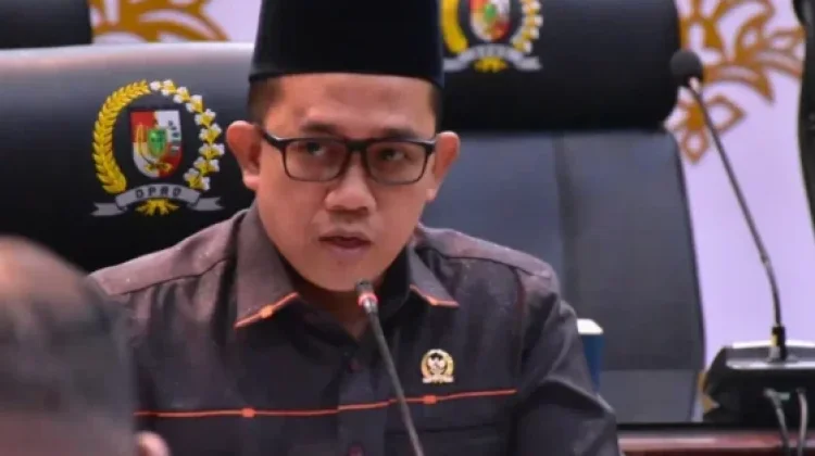 DPRD Pekanbaru Fokus Atasi Banjir dan Perbaiki Sekolah lewat APBD 2027
