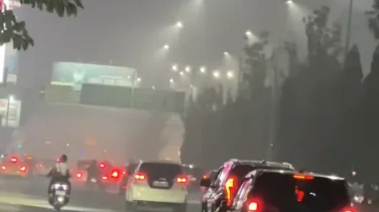 Kasus ISPA Naik Hampir Dua Kali Lipat, 21 Puskesmas Pekanbaru Disiagakan