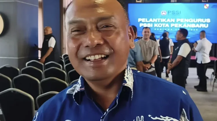 Haornas 2026 Riau Tanpa Kegiatan Besar