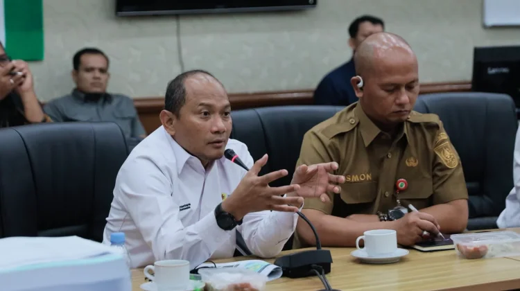 PLN dan DPRD Riau Perkuat Sinergi, Dorong Pemerataan dan Keandalan Listrik