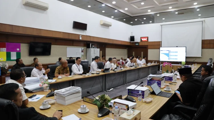 Sebanyak 72 Dusun Jadi Sasaran Program Listrik PLN di Riau