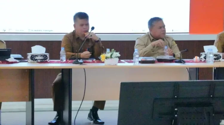 Kuansing Matangkan Persiapan Hari Jadi ke-27