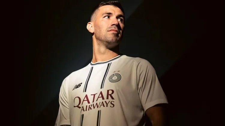Romagnoli Resmi Hengkang ke Al-Sadd