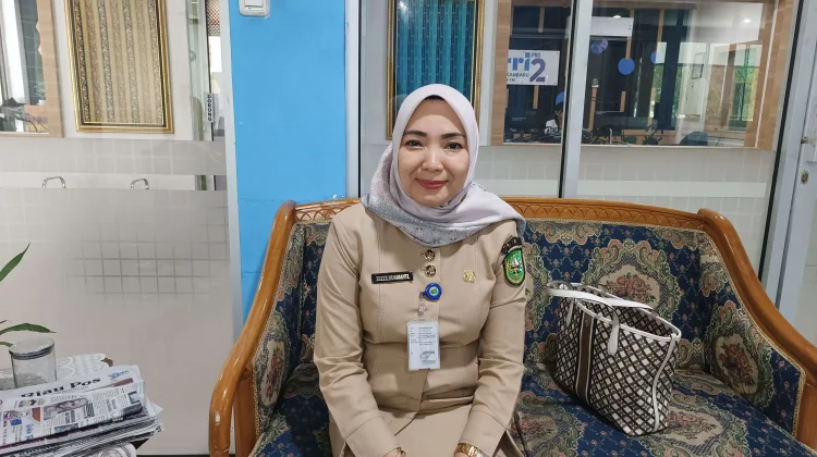Operasi Pasar Murah Sasar Lima Lokasi