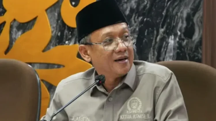 DPRD Pekanbaru Minta Pemko Selesaikan Konflik Pengelolaan Pasar Kodim