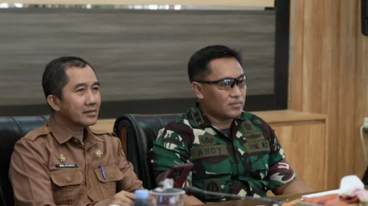 Karhutla Memburuk, 4 Tersangka Ditangkap di Siak, Sekolah Beralih Daring