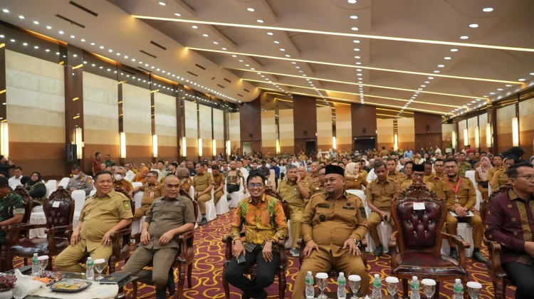 Dorong Optimalisasi Pajak, Perusahaan Diminta Ikut Perkuat Pendapatan Daerah
