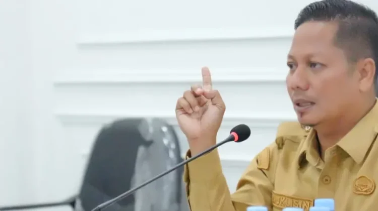 Sukses Hadirkan Sekolah Rakyat, Kuansing Usulkan Sekolah Nasional Terintegrasi