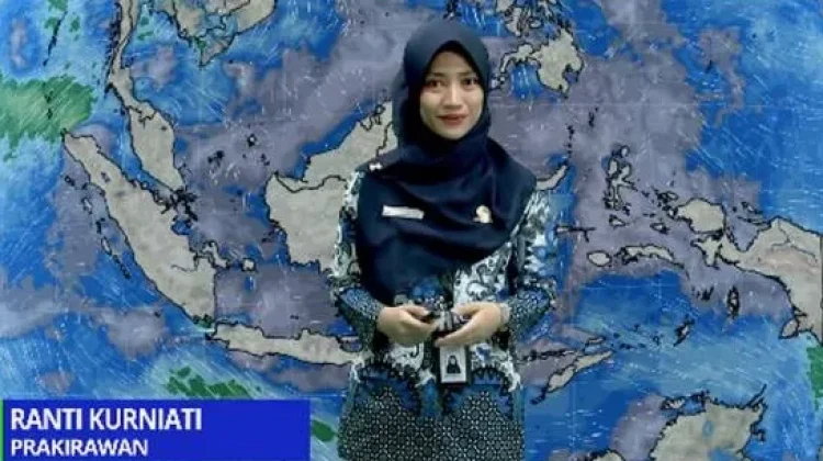 Udara Pekanbaru Masih Tidak Sehat
