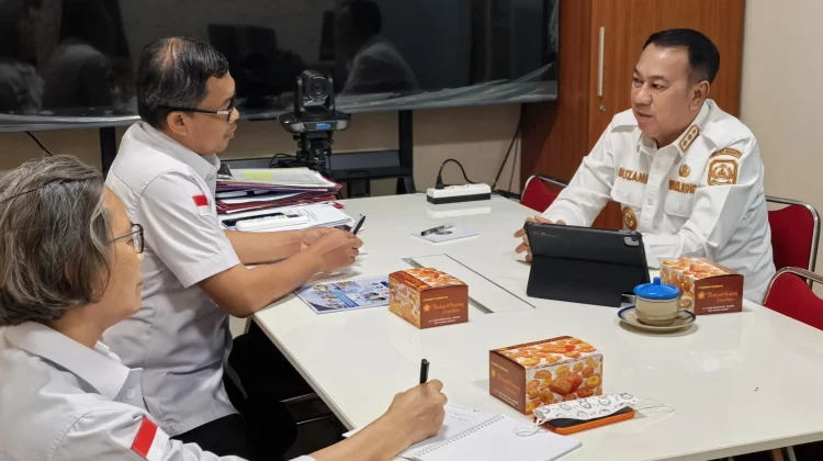 Pos Lintas Batas Tanjung Kedabu Akan Segera Terwujud
