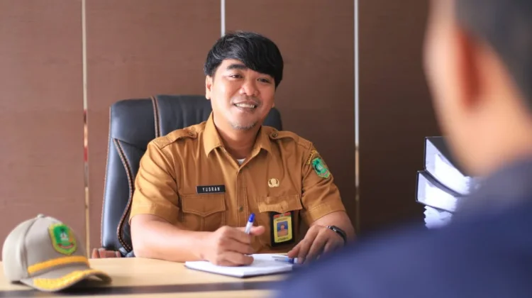 Hormati Proses Hukum, Pemkab Meranti Minta Semua Pihak Tidak Berspekulasi