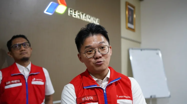 PPN Sumbagut Perkuat Distribusi BBM, Pastikan Kebutuhan Masyarakat Terpenuhi