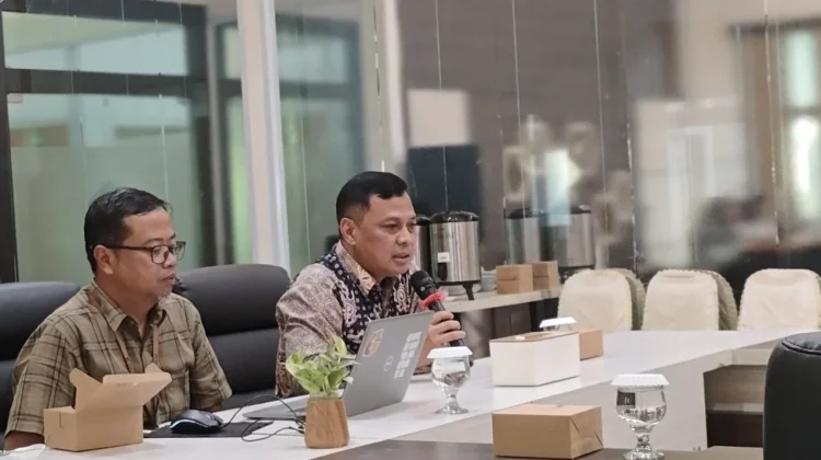 KPKNL Pekanbaru Masuk Lima Besar KOIN MAS 2026 lewat Pemanfaat Aset RRI Pekanbaru