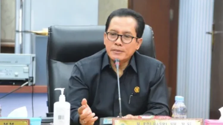 DPRD Riau Dorong Bengkalis Optimalkan PAD dari Pengembangan Kawasan Industri