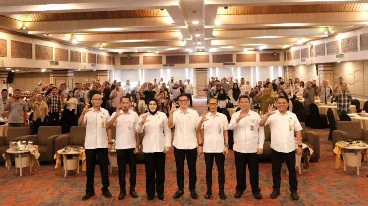 BPJS Ketenagakerjaan Duri Perkuat Kepatuhan Perusahaan Selesaikan Tunggakan