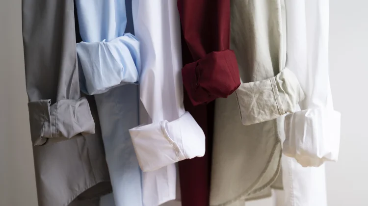 Terlalu Banyak Baju Digantung, Rumah Jadi Kurang Nyaman
