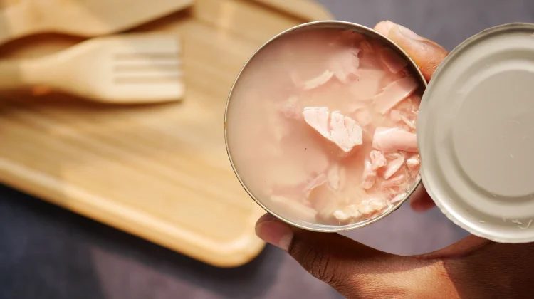 Botulisme, ketika Makanan Bisa Mengandung Racun Berbahaya