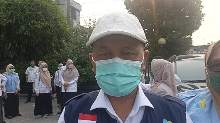 Ribuan Warga Pekanbaru Terserang ISPA Selama Kabut Asap