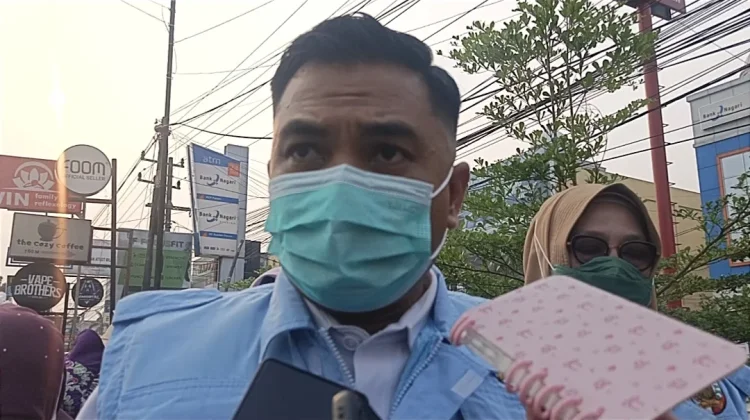 Pemko Pekanbaru Siapkan Pengobatan ISPA di Puskesmas dan RS Madani