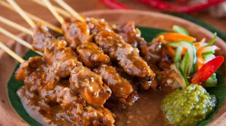 Ragam Kuliner Indonesia yang Mendunia