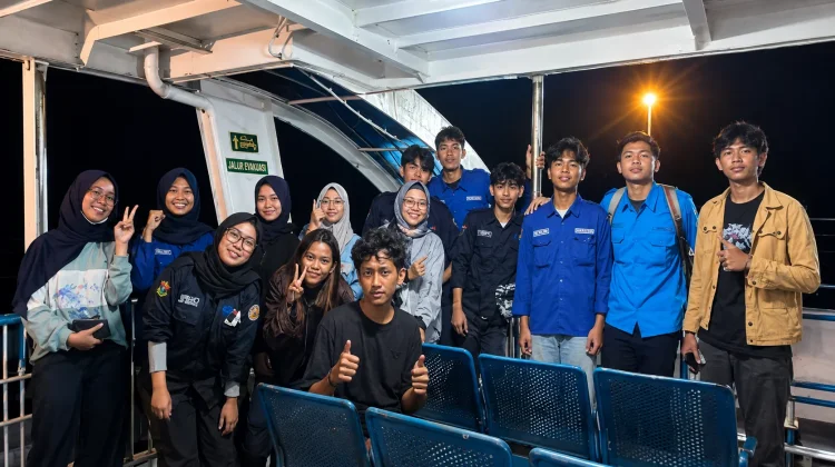 Puncak Kedatangan Kontingen KKI 2026 Diprediksi Akhir Pekan