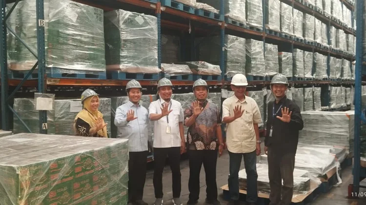 Komisi II DPRD Riau Berharap Industri Tetap Jalan, Petani Kelapa Sejahtera