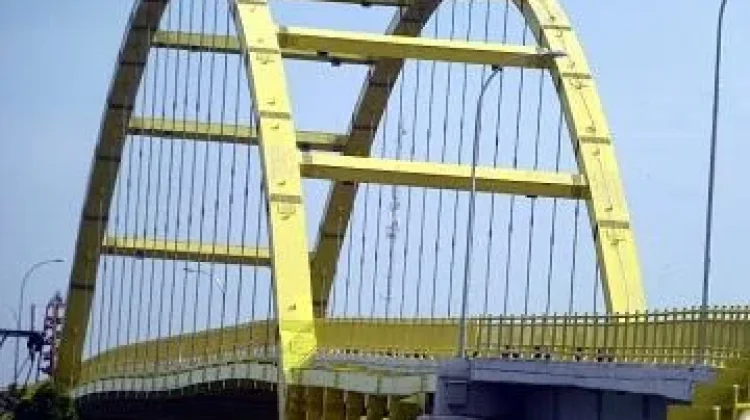 Rekayasa Lalu Lintas Jembatan Siak Dimulai September