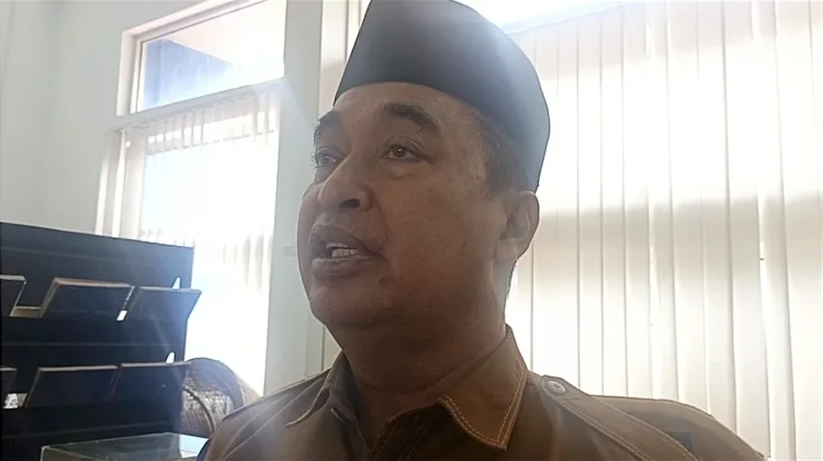 Kunjungan Perpustakaan Tenas Effendy Naik 500 Persen