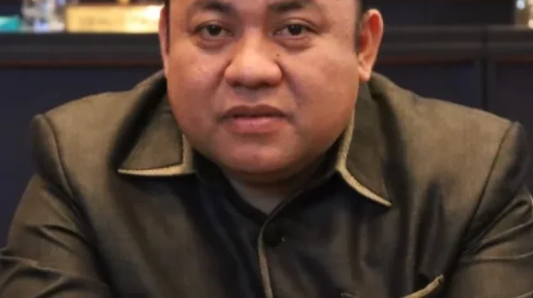 Fraksi Golkar DPRD Riau Dorong Pembentukan Kaukus Parlemen Hijau