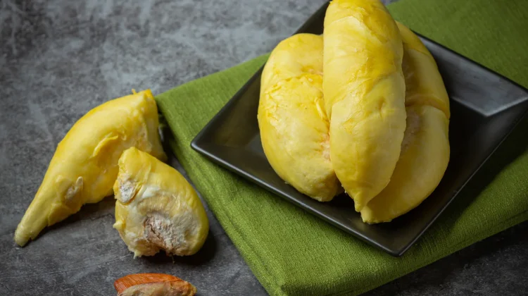 Penyebab Durian Punya Aroma yang Begitu Menyengat
