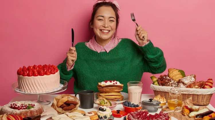 Benarkah Diabetes Hanya Dialami Orang yang Suka Makan Manis
