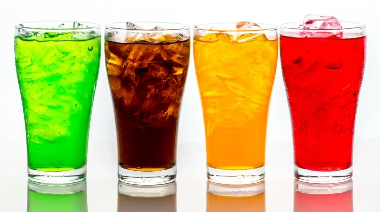 Minuman Manis dan Risiko Diabetes