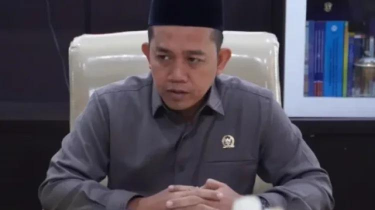 Kabut Asap Kembali Muncul, DPRD Pekanbaru Buka Opsi PJJ jika Kondisi Memburuk