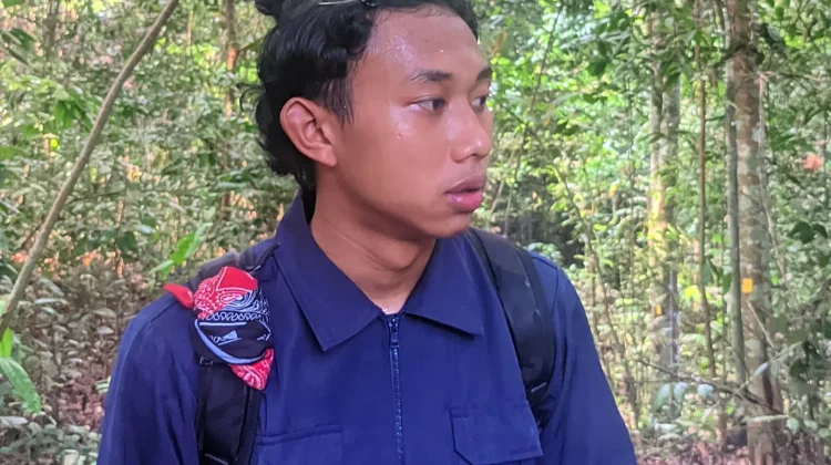 HIMAPO Apresiasi Sinergi dalam Penanggulangan Karhutla di Siak
