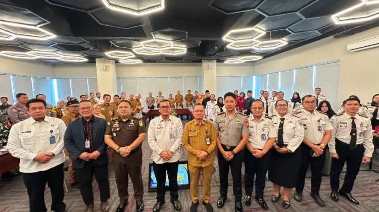 Pemko Dumai Sambut Baik Program Kelayan Binter