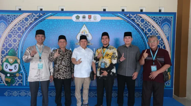 Sebelas Duta Al-Qur’an Riau Lanjutkan Perjuangan di MTQN