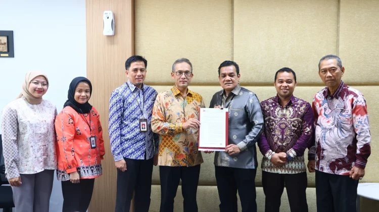 OJK Berikan Izin Penggabungan BPR Cempaka Mitra Nagari ke Cempaka Wadah Sejahtera