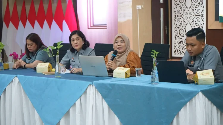 Kemenkum Riau Dorong Pelindungan Produk Unggulan Indragiri Hilir
