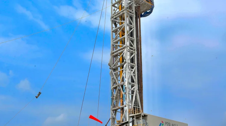MNK Rokan: Tonggak Baru Pionir Pengembangan MNK Indonesia oleh Pertamina