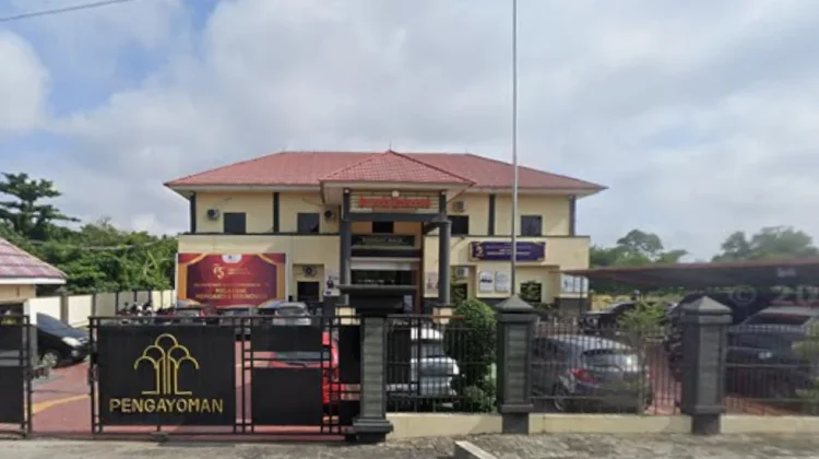 Sebanyak 1.941 Pengungsi Rohingya Berada di Wilayah Rudenim Pekanbaru