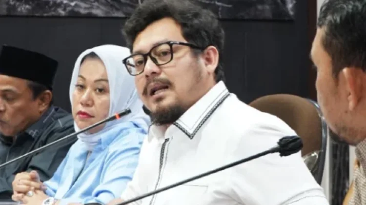 LAMR Pekanbaru Minta Usaha Hiburan Selaras Tidak Bertentangan Dengan Adat Melayu