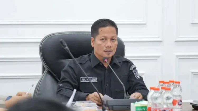 Kesiapsiagaan Karhutla, Posko Kecamatan dan Desa di Kuansing Diaktifkan