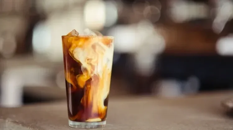 Resep Kopi Gula Aren yang Bisa Anda Coba di Rumah