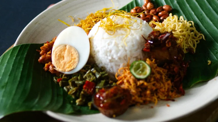 Nasi Dingin Bisa Bikin Gula Darah Lebih Stabil