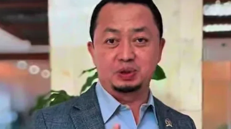 DPR RI Dapil Riau II, Syahrul Aidi Usulkan Regulasi AI untuk Media dan Jurnalistik