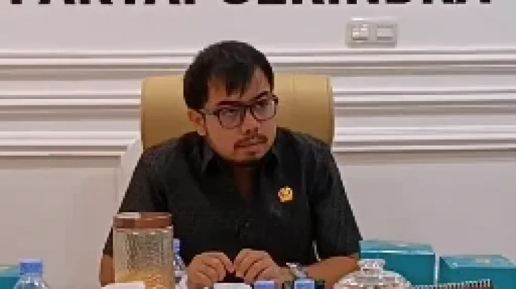 Ginda Burnama Apresiasi Pelebaran Jalan yang Direalisasikan Pemprov Riau
