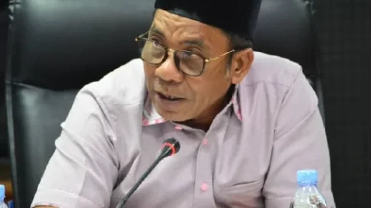DPRD Riau Minta Pemerintah Perketat Pemantauan Udara, Anak Sekolah Jadi Perhatian