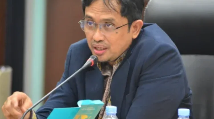 DPRD Riau Ingin Program Karbon Trading Riau Beri Dampak bagi Masyarakat