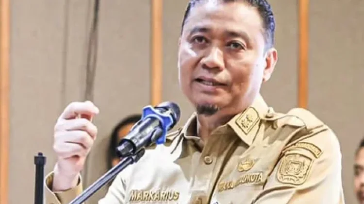 Pekanbaru Kembali Diselimuti Asap, Pemko Pekanbaru Siaga Hadapi Lonjakan ISPA